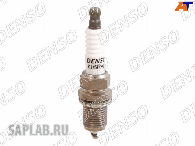 Купить запчасть DENSO - K16RU 