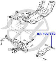 Купить запчасть HANSE - HR402182 