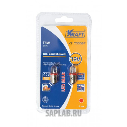 Купить запчасть KRAFT - KT700067 