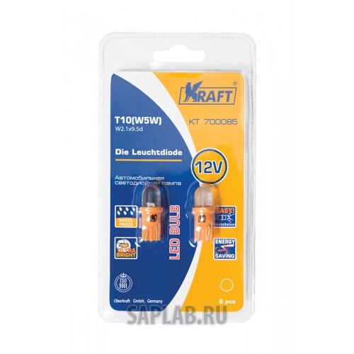 Купить запчасть KRAFT - KT700085 