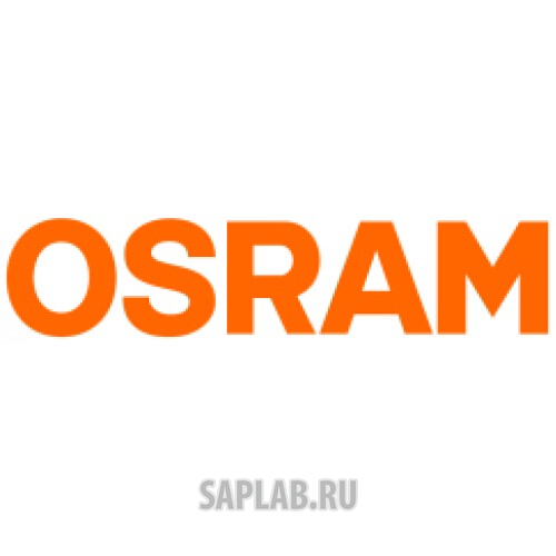 Купить запчасть OSRAM - 62204SBP 