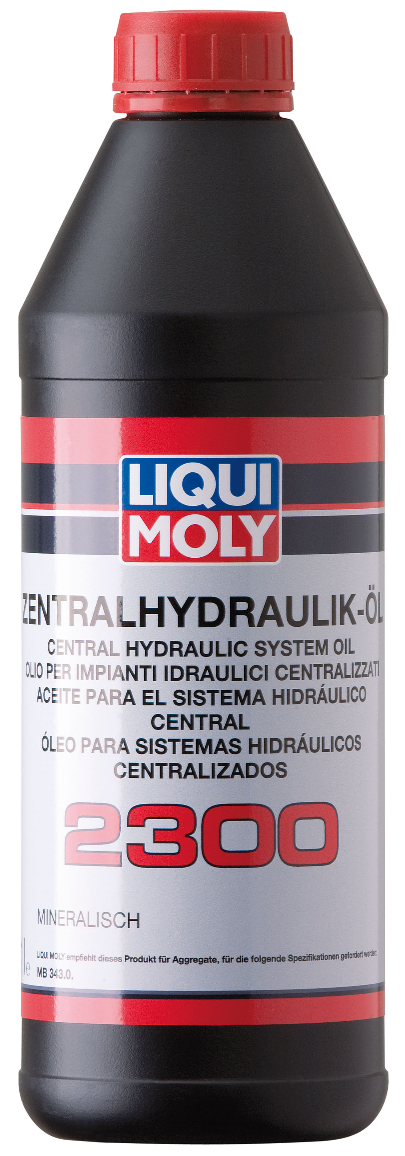 Купить запчасть LIQUI MOLY - 3665 