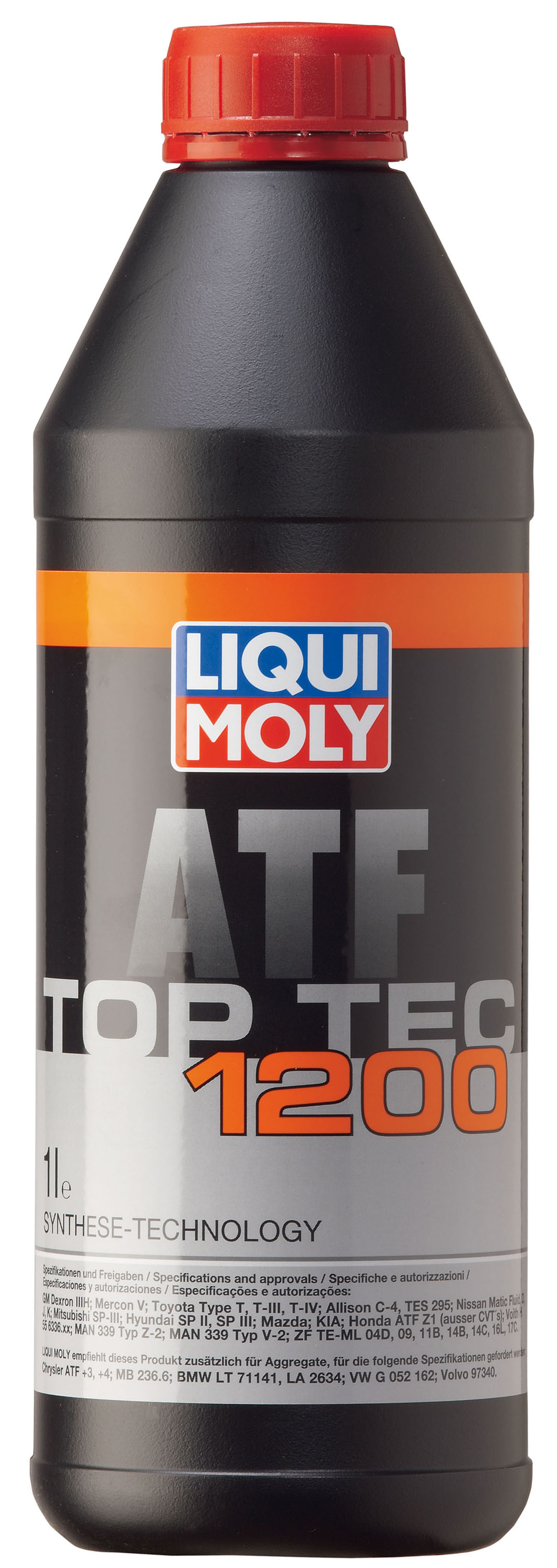 Купить запчасть LIQUI MOLY - 3681 